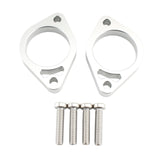 Maxbell 2Pcs Motorcycle Handlebar Riser for Ducati Supersport 939 950 2017-2023