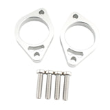 Maxbell 2Pcs Motorcycle Handlebar Riser for Ducati Supersport 939 950 2017-2023