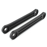 Maxbell 2Pcs Motorcycle Lowering Links Kit Black Replaces for Triumph Tiger 800