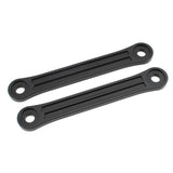 Maxbell 2Pcs Motorcycle Lowering Links Kit Black Replaces for Triumph Tiger 800