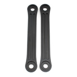 Maxbell 2Pcs Motorcycle Lowering Links Kit Black Replaces for Triumph Tiger 800