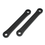 Maxbell 2Pcs Motorcycle Lowering Links Kit Black Replaces for Triumph Tiger 800