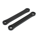Maxbell 2Pcs Motorcycle Lowering Links Kit Black Replaces for Triumph Tiger 800