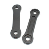 Maxbell 2Pcs Motorcycle Lowering Links Kit Linkage Drop Link Kit for Tiger 1200