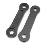 Maxbell 2Pcs Motorcycle Lowering Links Kit Linkage Drop Link Kit for Tiger 1200