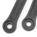 Maxbell 2Pcs Motorcycle Lowering Links Kit Linkage Drop Link Kit for Tiger 1200