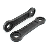 Maxbell 2Pcs Motorcycle Lowering Links Kit Linkage Drop Link Kit for Tiger 1200