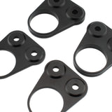 Maxbell 4 Pieces Handlebar Risers Clamp for Suzuki GSX1300R Hayabusa 2007-2020