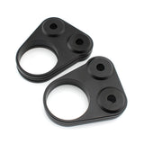 Maxbell 4 Pieces Handlebar Risers Clamp for Suzuki GSX1300R Hayabusa 2007-2020