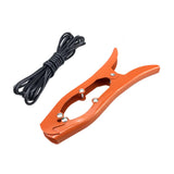 Maxbell Brush Clamp Anchor Wide Opening Tough Jaw Sturdy Non Slip Kayaking Equipment
