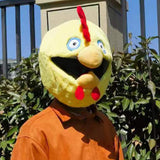 Maxbell Motorcycle Helmet Cover Crazy Fun Funny Animal Helmet Covers Easy to Install