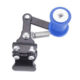 Maxbell Motorcycle Chain Adjuster Wheel Chain Tensioner Roller Tool for ATV