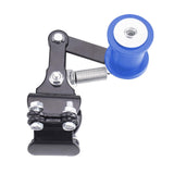 Maxbell Motorcycle Chain Adjuster Wheel Chain Tensioner Roller Tool for ATV