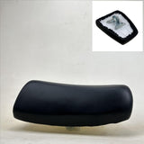 Maxbell Scooter Seat Cover Easy Installation Accessory Motorbike Protection Cushion
