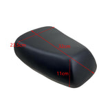 Maxbell Scooter Seat Cover Easy Installation Accessory Motorbike Protection Cushion