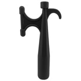 Maxbell Boat Hook End Attachment Mooring Boat Hook Head Top for Docking Mooring
