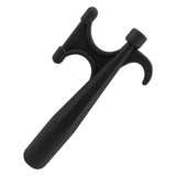 Maxbell Boat Hook End Attachment Mooring Boat Hook Head Top for Docking Mooring