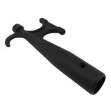 Maxbell Boat Hook End Attachment Mooring Boat Hook Head Top for Docking Mooring