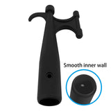 Maxbell Boat Hook End Attachment Mooring Boat Hook Head Top for Docking Mooring