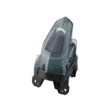 Maxbell Motorcycle Rear Tail Light Durable LED Brake Light Rear Light for LC135 Blue