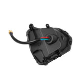 Maxbell Motorcycle Tail Light Mini Plastic Modification Lights for Sym Vf3i 185 Blue