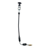 Maxbell Carburetor Choke Cable Premium Durable Motocross Motorcycle Choke Conversion