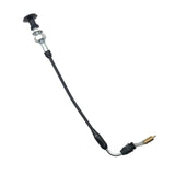 Maxbell Carburetor Choke Cable Premium Durable Motocross Motorcycle Choke Conversion
