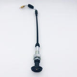 Maxbell Carburetor Choke Cable Premium Durable Motocross Motorcycle Choke Conversion