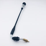 Maxbell Carburetor Choke Cable Premium Durable Motocross Motorcycle Choke Conversion