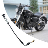Maxbell Carburetor Choke Cable Premium Durable Motocross Motorcycle Choke Conversion