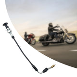 Maxbell Carburetor Choke Cable Premium Durable Motocross Motorcycle Choke Conversion