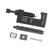 Maxbell Chain Breaker Rivet Press Tool 08-0470 for 520 525 530 ATV Modification