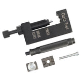 Maxbell Chain Breaker Rivet Press Tool 08-0470 for 520 525 530 ATV Modification