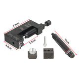 Maxbell Chain Breaker Rivet Press Tool 08-0470 for 520 525 530 ATV Modification