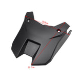 Maxbell Rear Seat Fairing Cover Cowl Premium Rear Tail Cover for BMW LC R1200GS