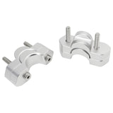 Maxbell Motorcycle Handlebar Riser Kit Accessory for BMW R1300GS Easily Install