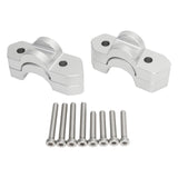 Maxbell Motorcycle Handlebar Riser Kit Accessory for BMW R1300GS Easily Install