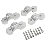 Maxbell Motorcycle Handlebar Riser Kit Accessory for BMW R1300GS Easily Install