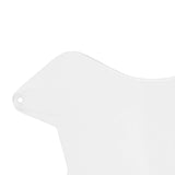 Maxbell Motorcycle Headlight Guard for Yamaha Tenere 700 2019‐2022 Replacement Transparent