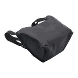 Maxbell Waist Bag Waterproof Bag Container with Phone Pocket Motorcycle Handlebar Bag