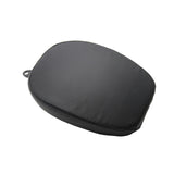 Maxbell Passenger Seat Rear Pillion Pad for Sportster XL1200 883 72 48