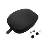 Maxbell Passenger Seat Rear Pillion Pad for Sportster XL1200 883 72 48