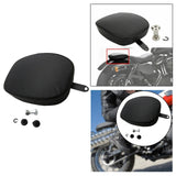 Maxbell Passenger Seat Rear Pillion Pad for Sportster XL1200 883 72 48