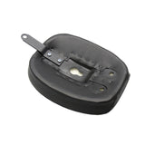 Maxbell Passenger Seat Rear Pillion Pad for Sportster XL1200 883 72 48