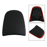 Maxbell Pillion Passenger Pad Motorcycle Rear Seat Cushion for BMW R1200GS Adv