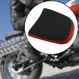 Maxbell Pillion Passenger Pad Motorcycle Rear Seat Cushion for BMW R1200GS Adv