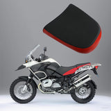 Maxbell Pillion Passenger Pad Motorcycle Rear Seat Cushion for BMW R1200GS Adv