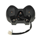 Maxbell Motorcycle Instrument Gauge Tachometer for Honda CG125 Titan150 Fan 150