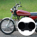 Maxbell Motorcycle Instrument Gauge Motorcycle Tachometer for CG150 Accessories