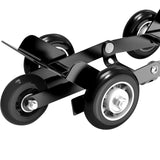 Maxbell Motorcycle Moving Trailer Portable for Motorcycle Tractor Electric Bike